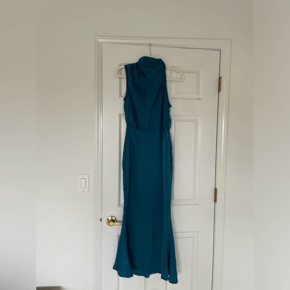 Cider dress